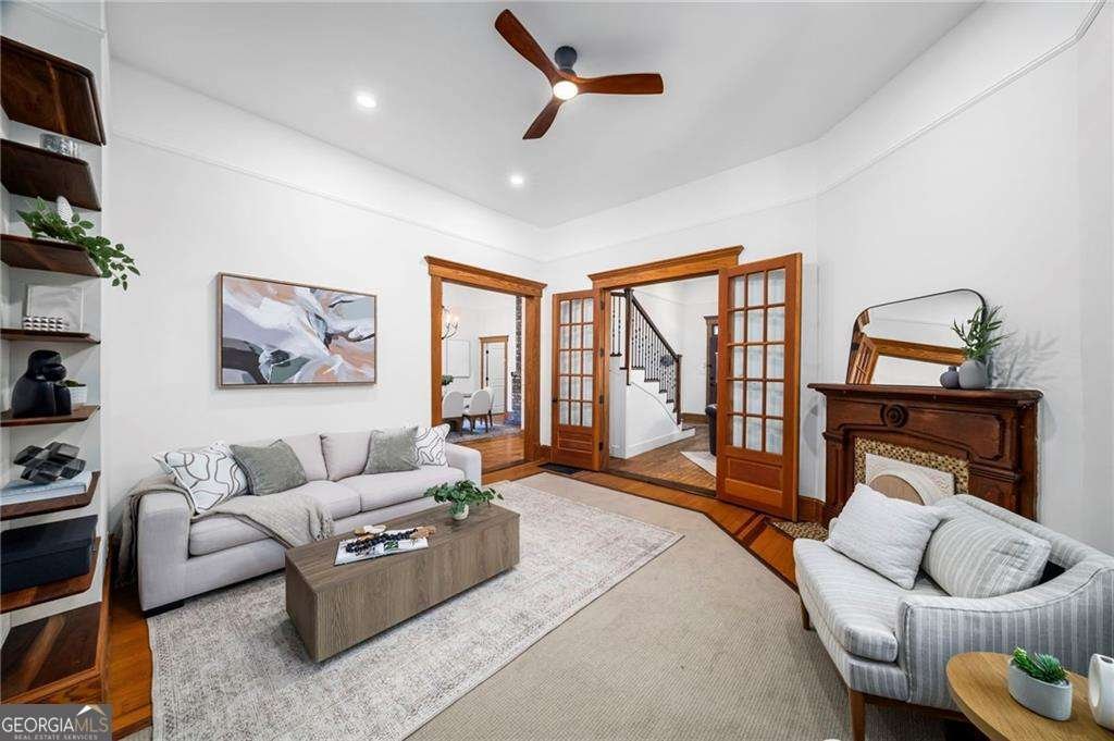 829 Ashland Avenue Atlanta - Photo 8