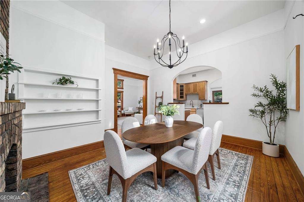 829 Ashland Avenue Atlanta - Photo 9