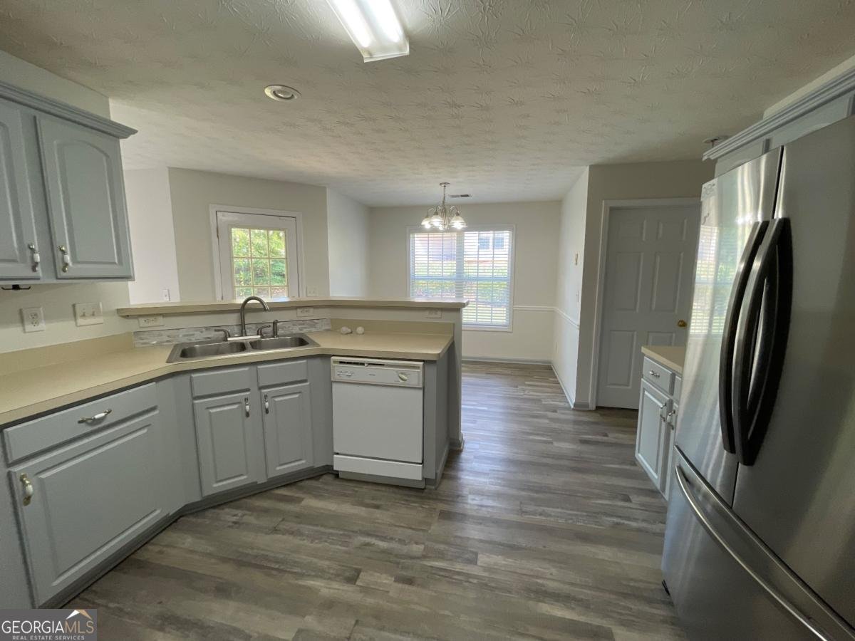 3419 Allie Drive Snellville - Photo 10