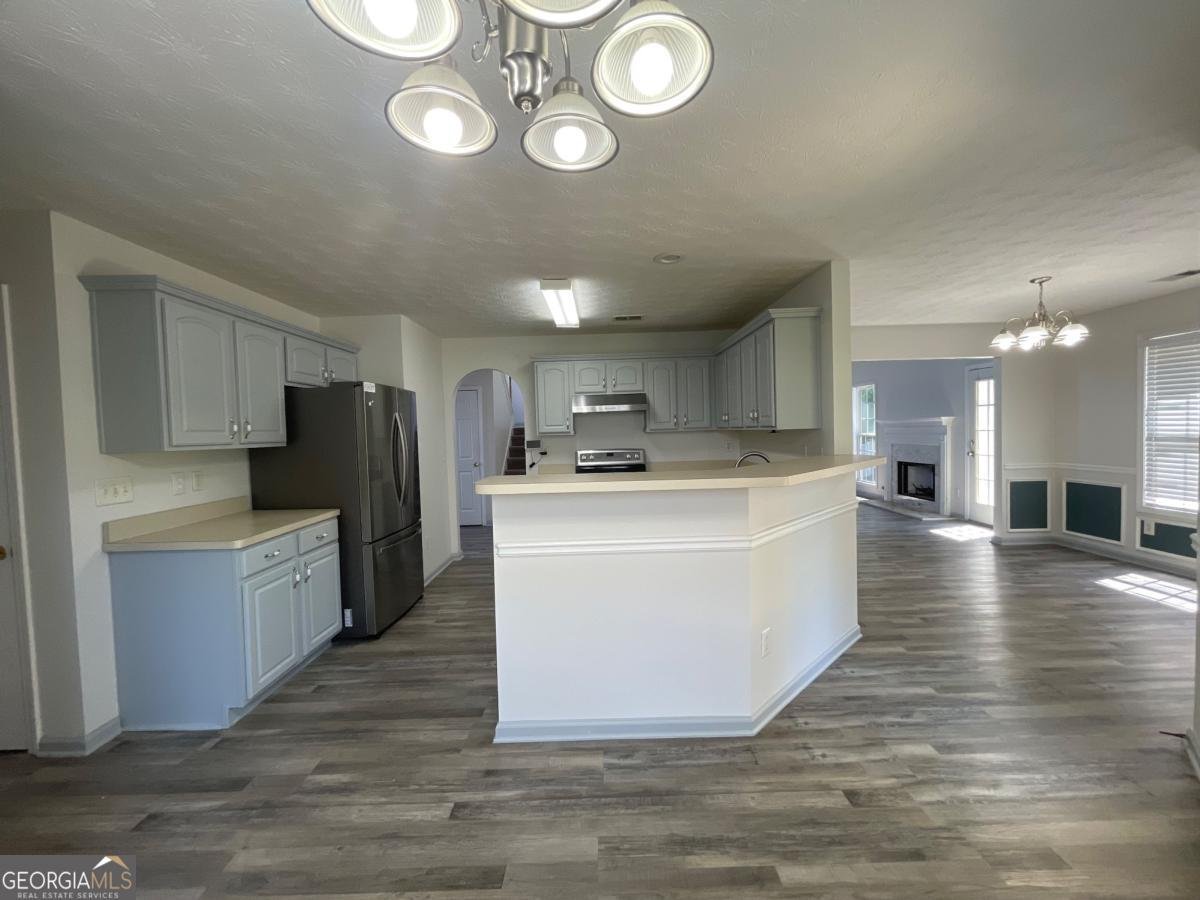 3419 Allie Drive Snellville - Photo 11
