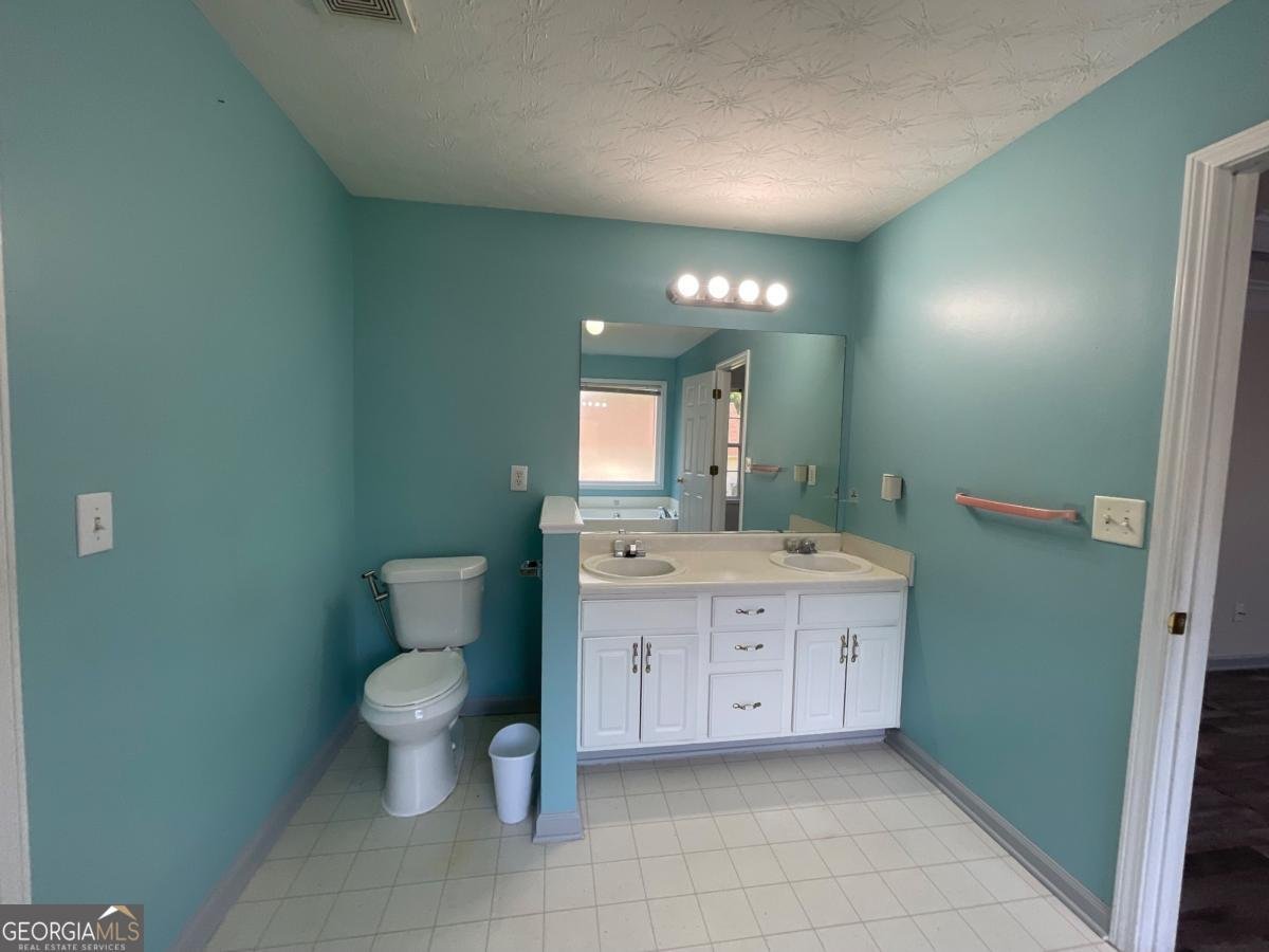 3419 Allie Drive Snellville - Photo 17