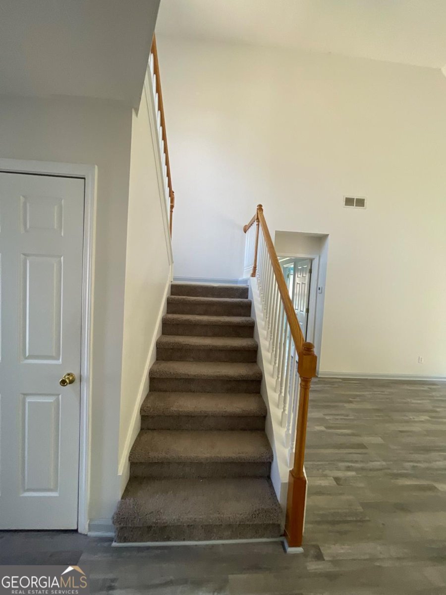 3419 Allie Drive Snellville - Photo 20