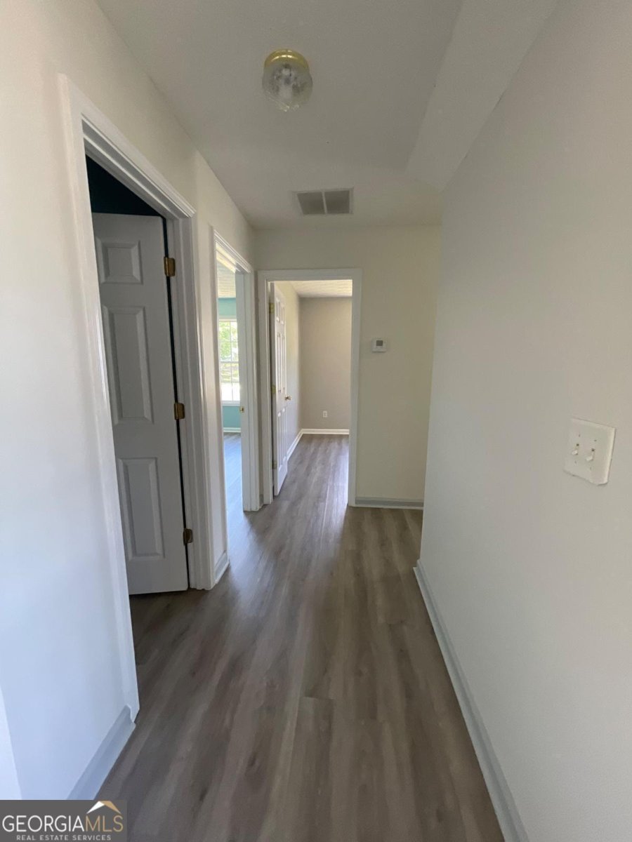 3419 Allie Drive Snellville - Photo 22