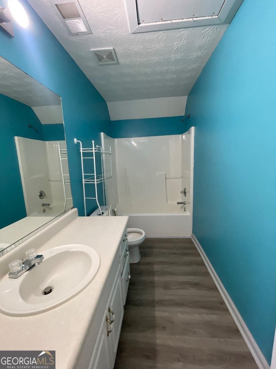 3419 Allie Drive Snellville - Photo 23