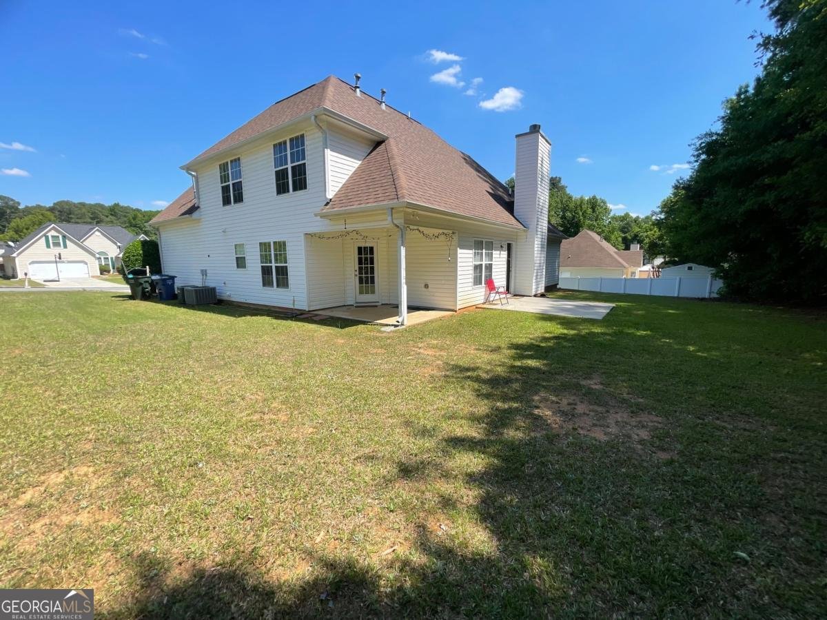 3419 Allie Drive Snellville - Photo 29