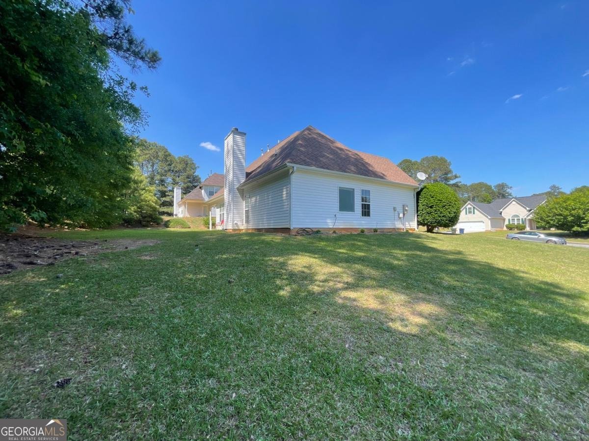 3419 Allie Drive Snellville - Photo 30
