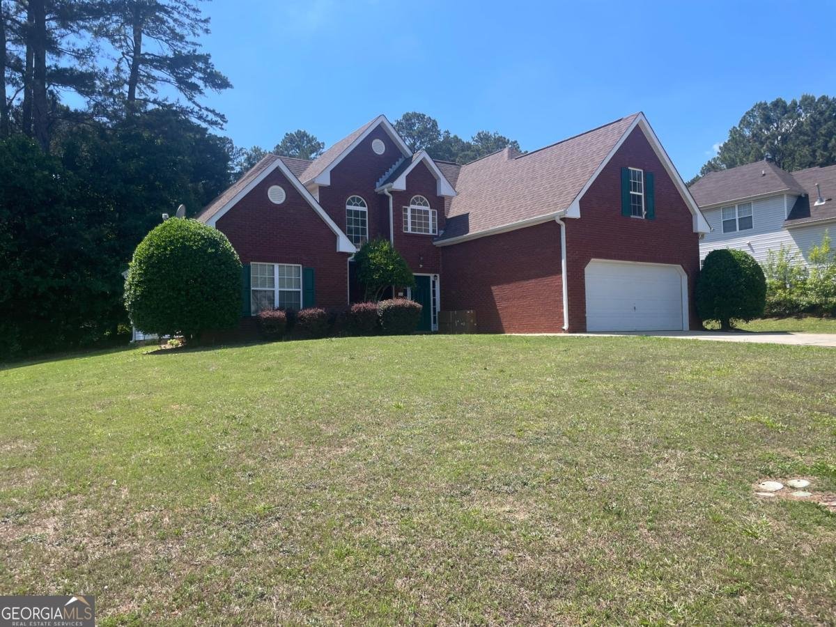 3419 Allie Drive Snellville - Photo 31