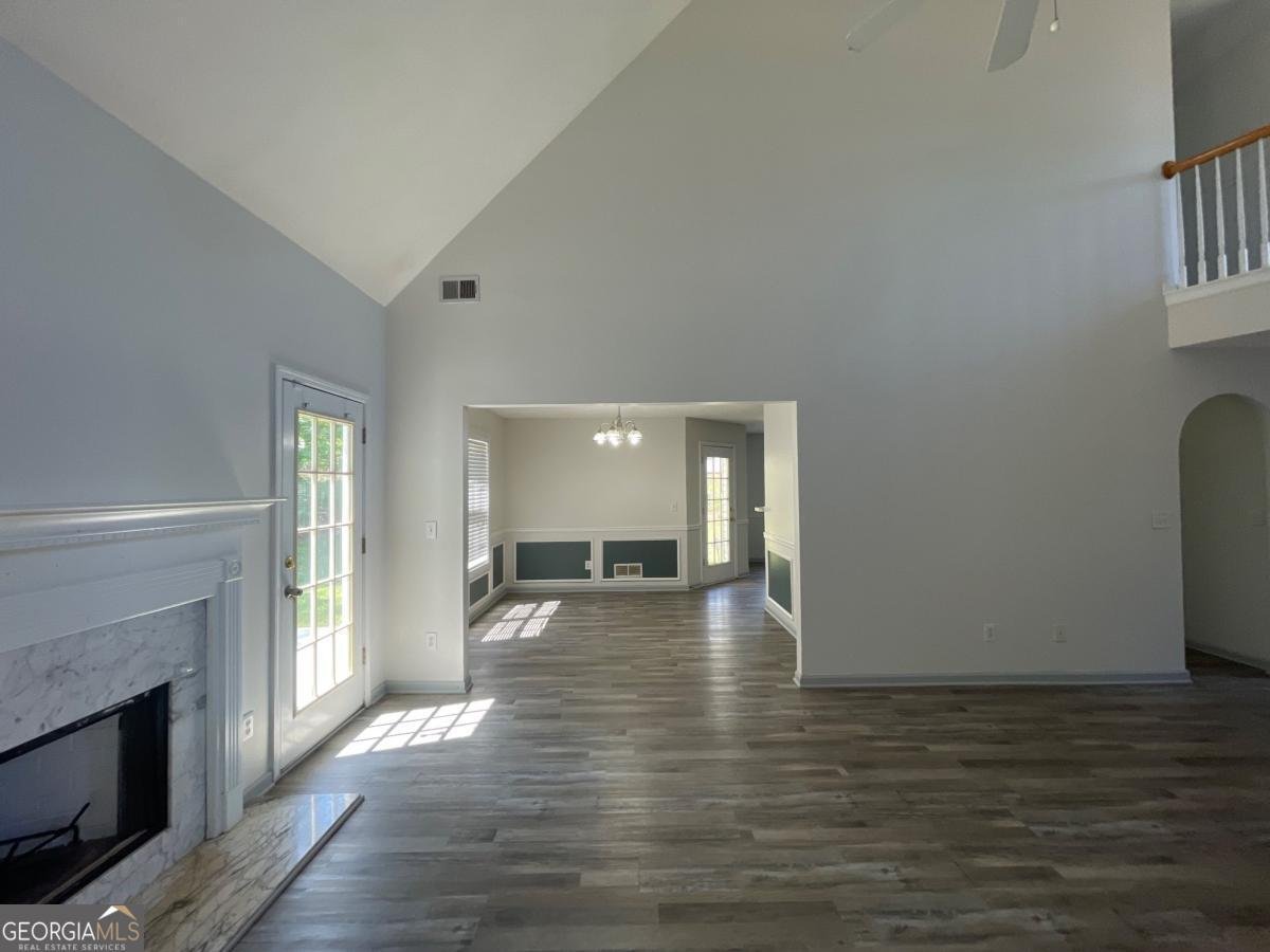 3419 Allie Drive Snellville - Photo 7
