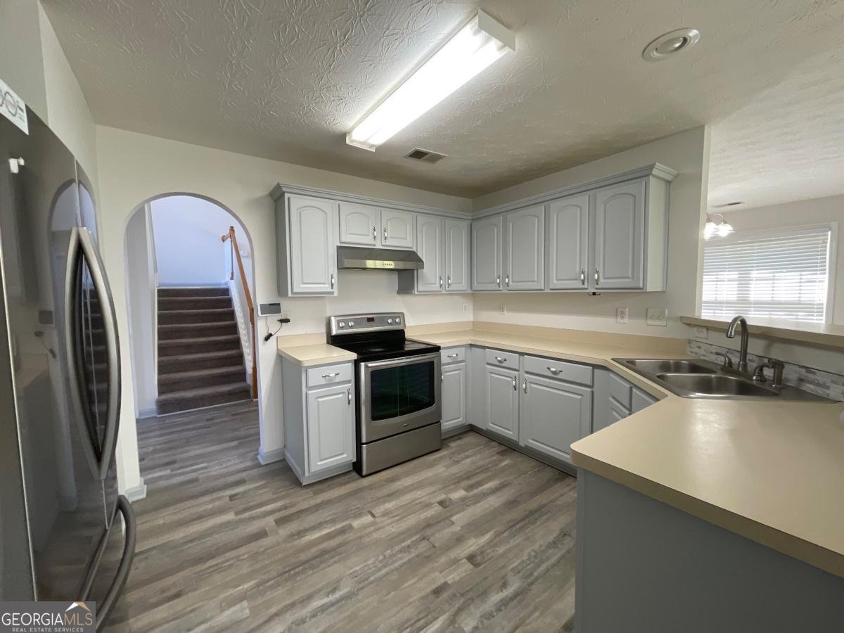 3419 Allie Drive Snellville - Photo 9