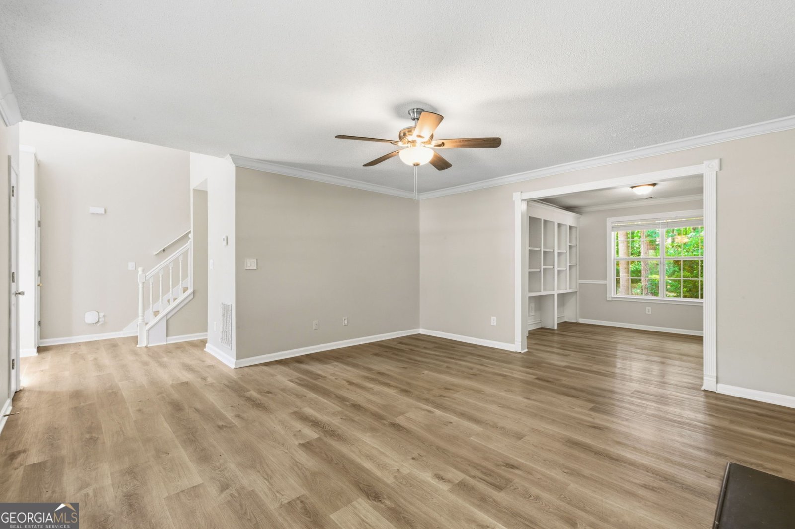 5320 Rolling Meadow Drive Powder Springs - Photo 10