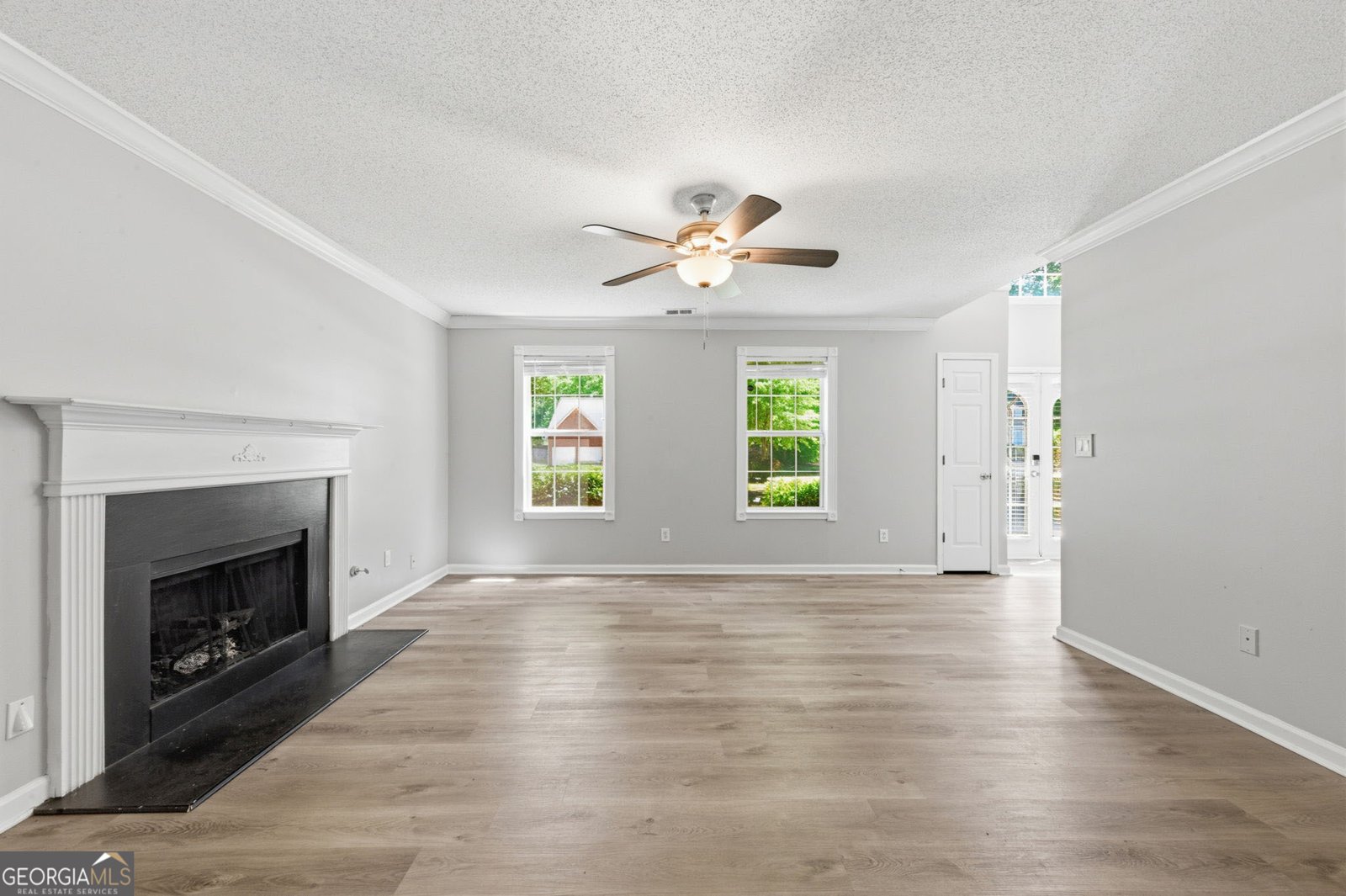 5320 Rolling Meadow Drive Powder Springs - Photo 11