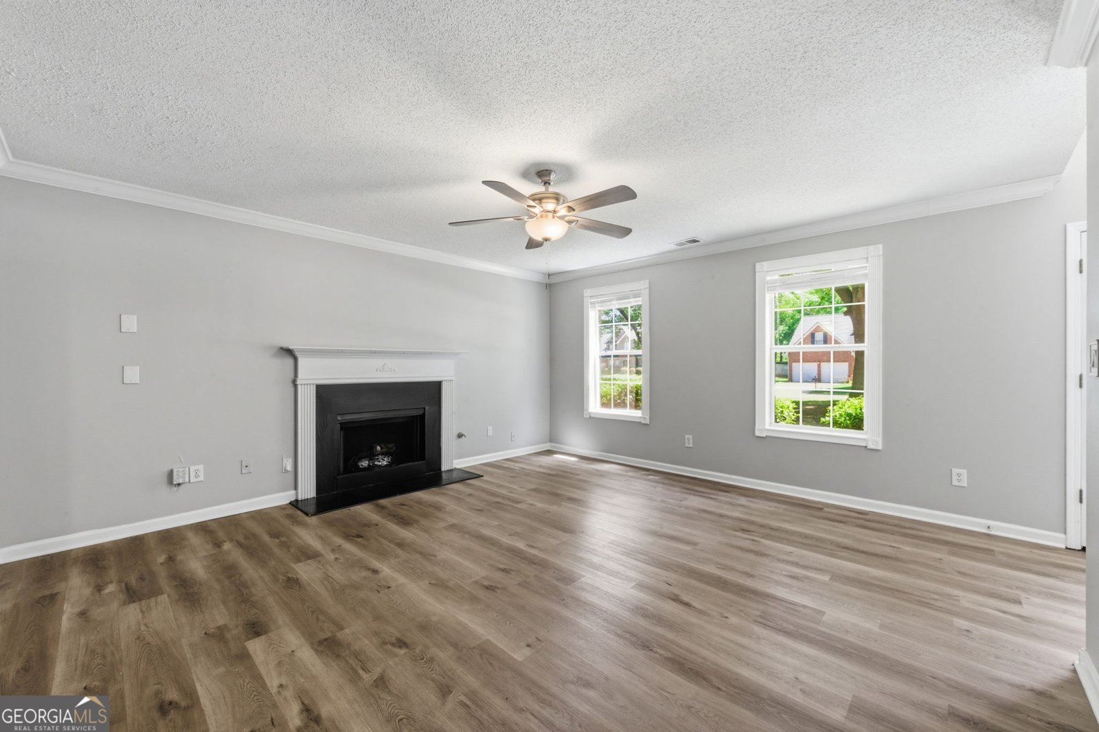 5320 Rolling Meadow Drive Powder Springs - Photo 13