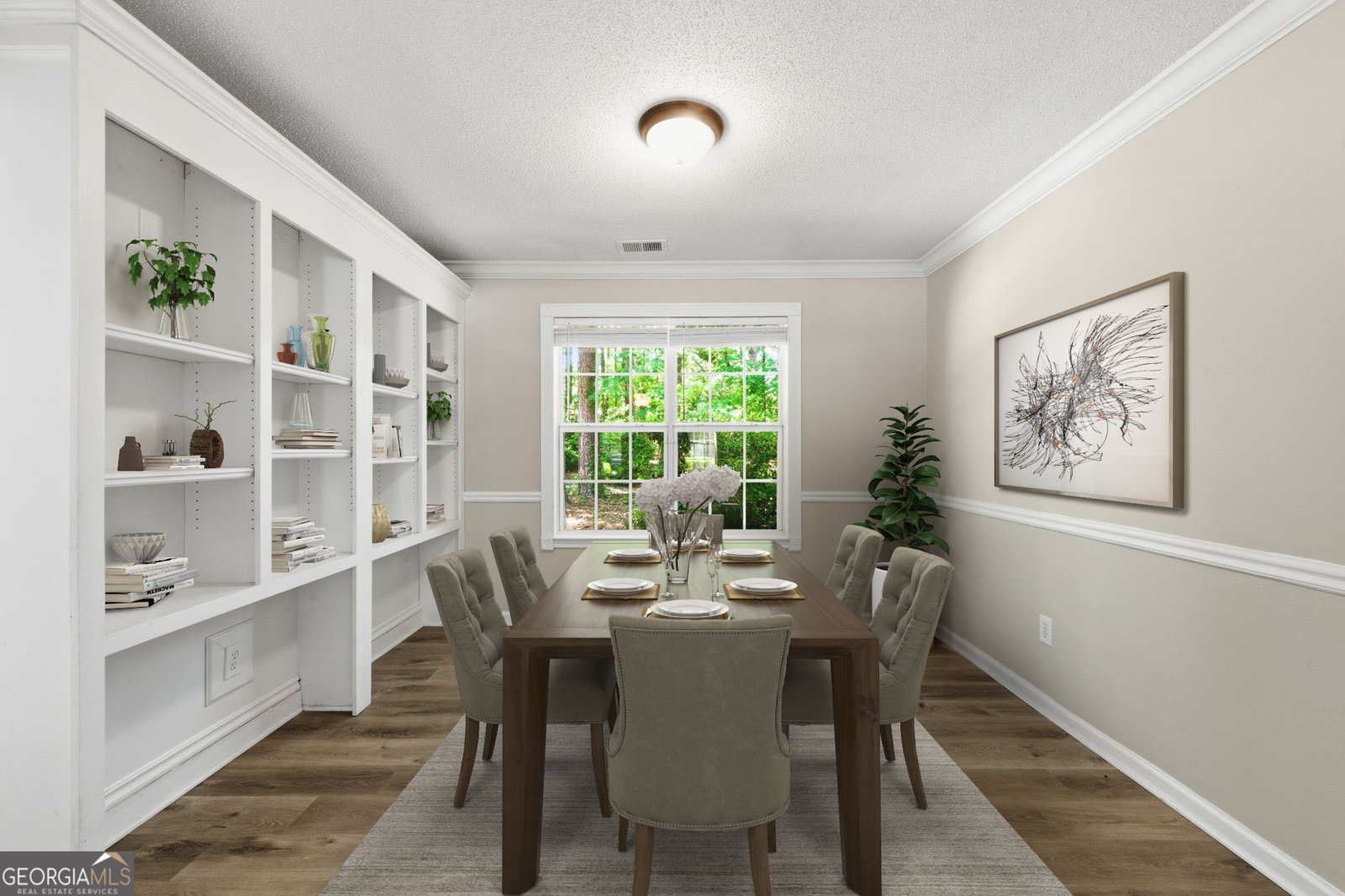 5320 Rolling Meadow Drive Powder Springs - Photo 14