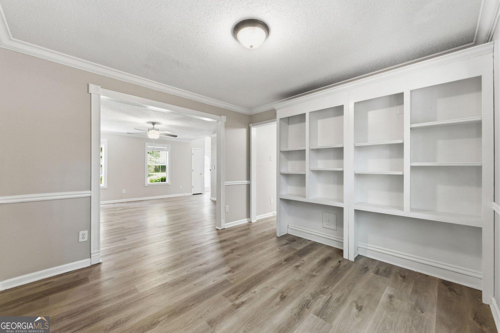 5320 Rolling Meadow Drive Powder Springs - Photo 16