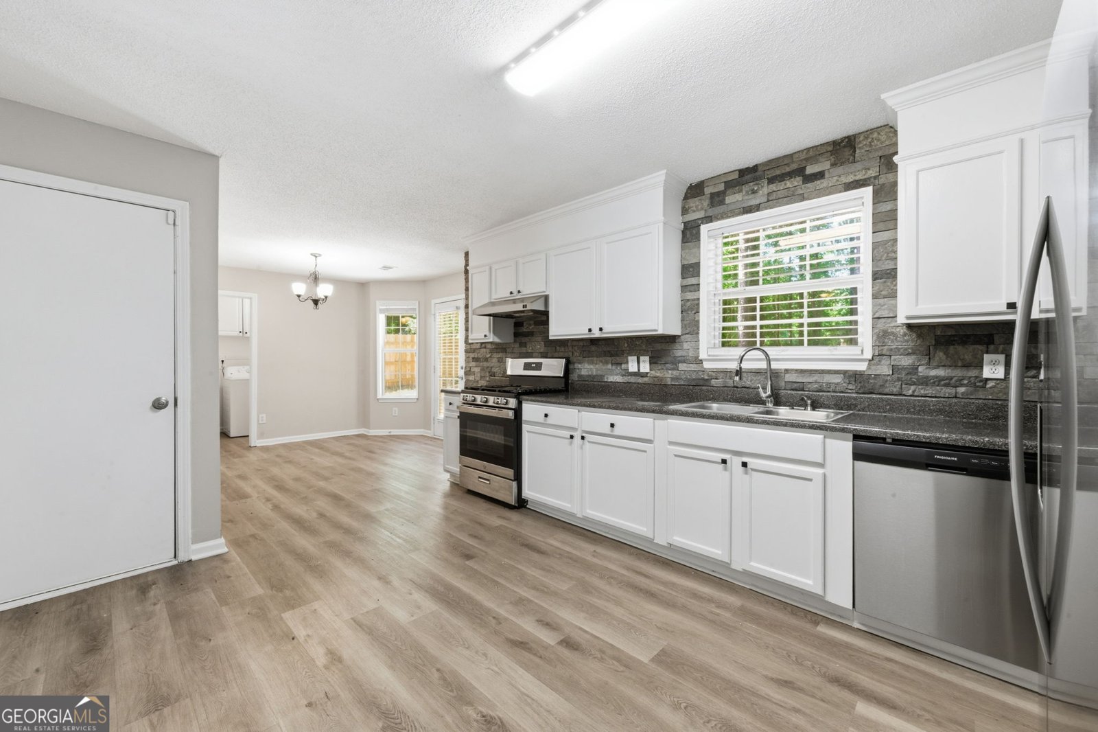 5320 Rolling Meadow Drive Powder Springs - Photo 17