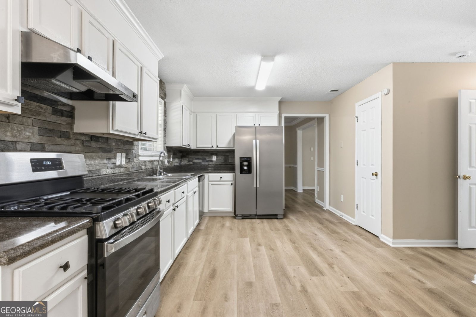 5320 Rolling Meadow Drive Powder Springs - Photo 18