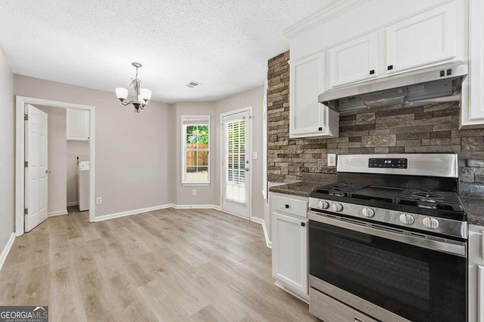 5320 Rolling Meadow Drive Powder Springs - Photo 21