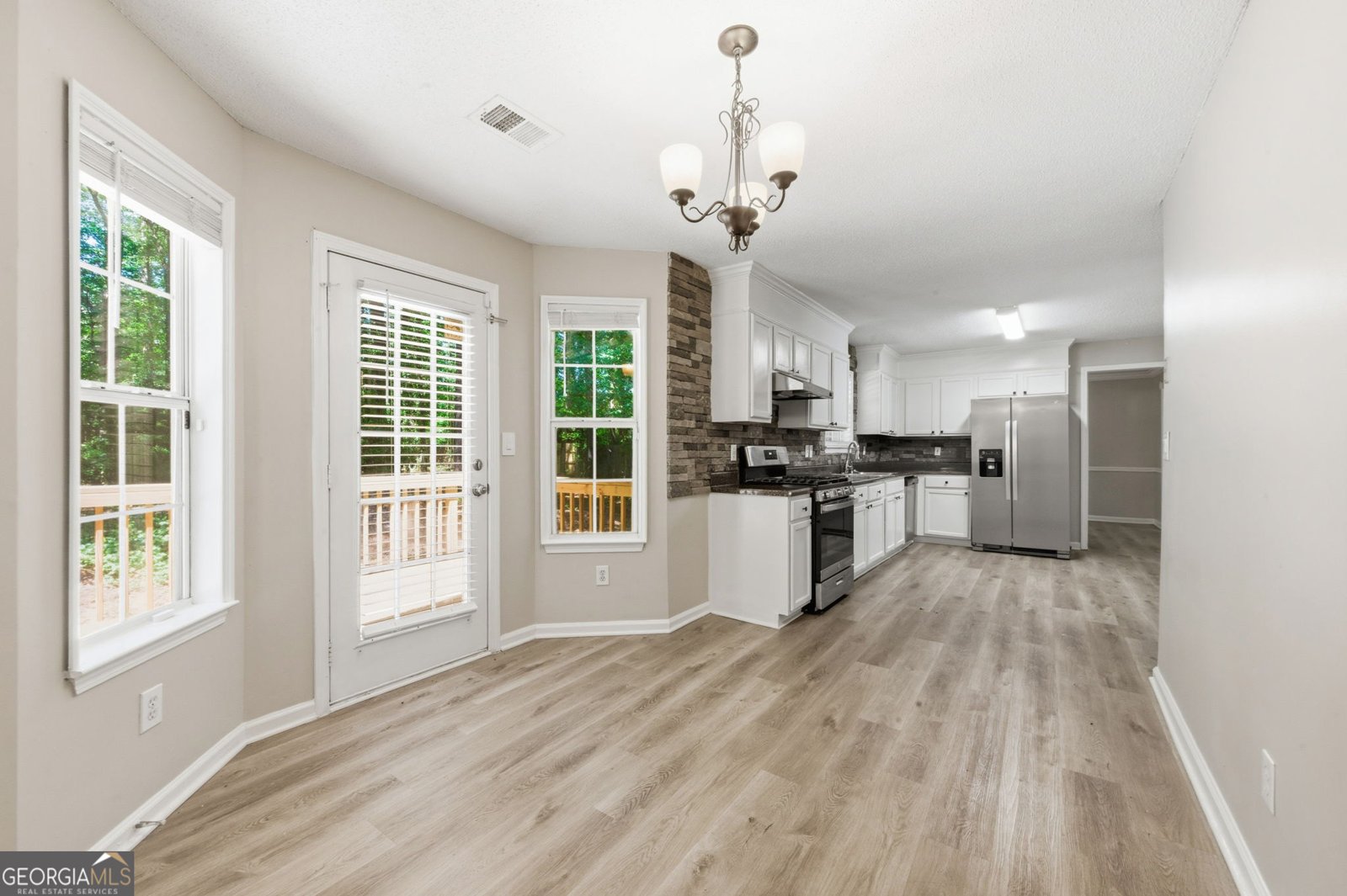 5320 Rolling Meadow Drive Powder Springs - Photo 22