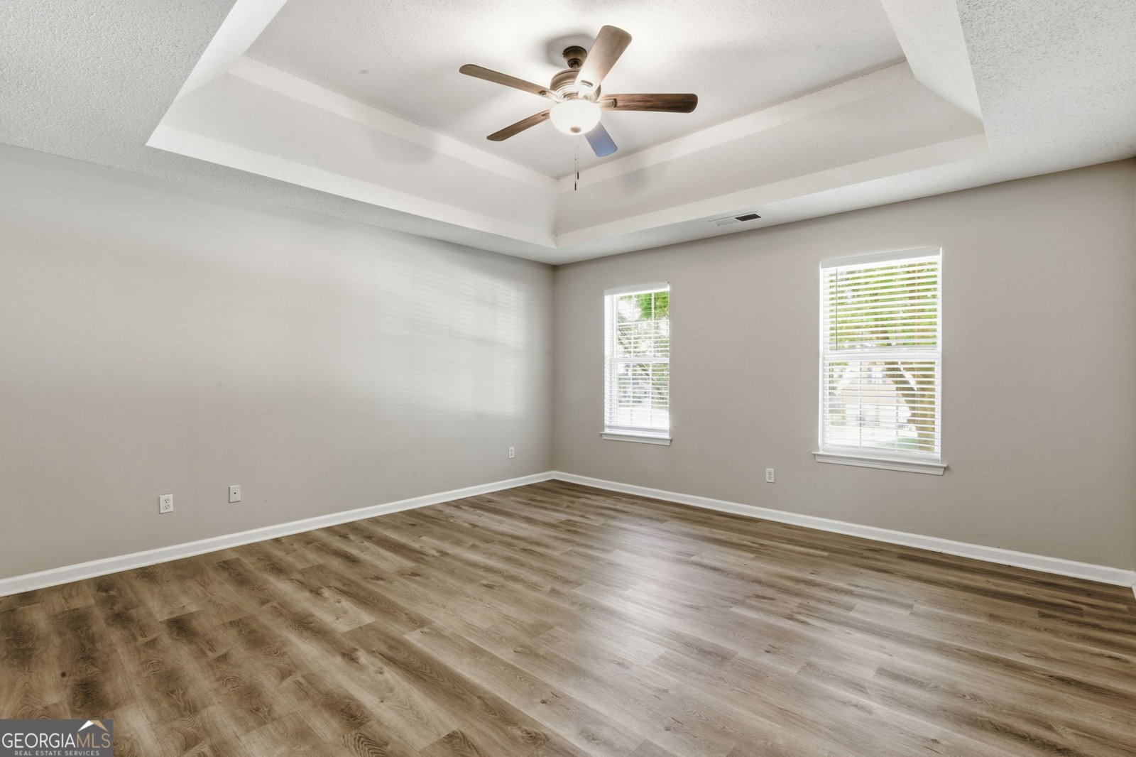 5320 Rolling Meadow Drive Powder Springs - Photo 27