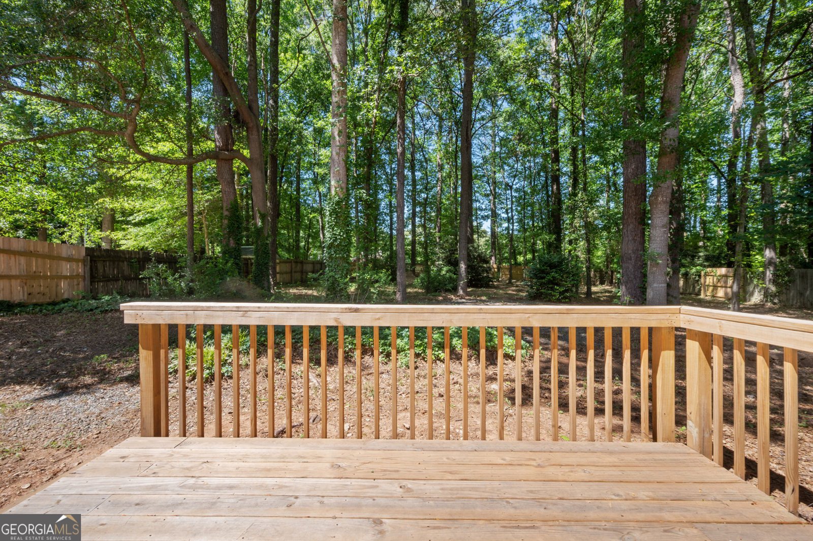 5320 Rolling Meadow Drive Powder Springs - Photo 37