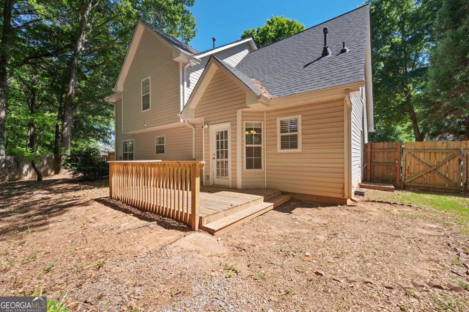 5320 Rolling Meadow Drive Powder Springs - Photo 38