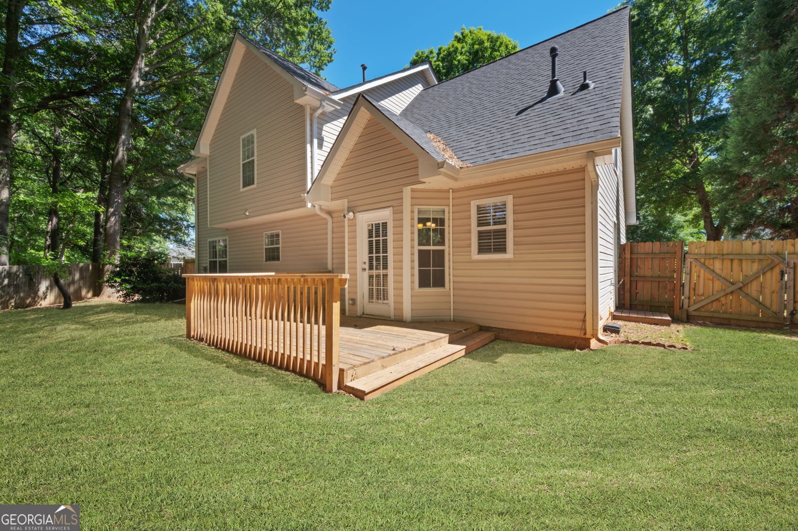 5320 Rolling Meadow Drive Powder Springs - Photo 39