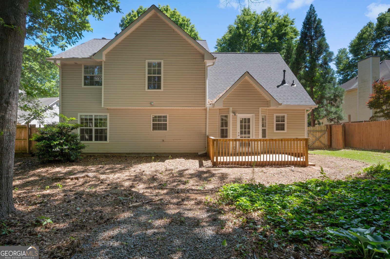 5320 Rolling Meadow Drive Powder Springs - Photo 40
