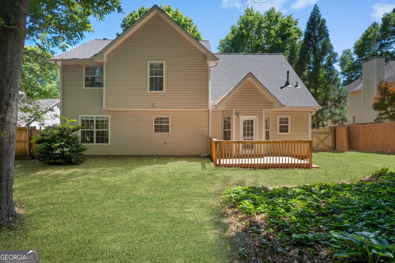 5320 Rolling Meadow Drive Powder Springs - Photo 41