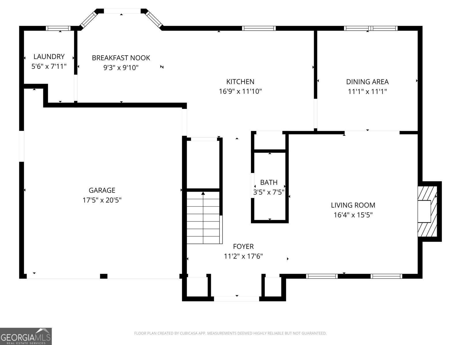 5320 Rolling Meadow Drive Powder Springs - Photo 42
