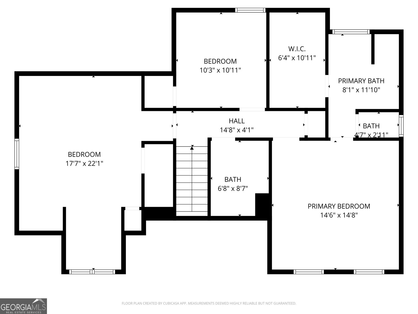 5320 Rolling Meadow Drive Powder Springs - Photo 43