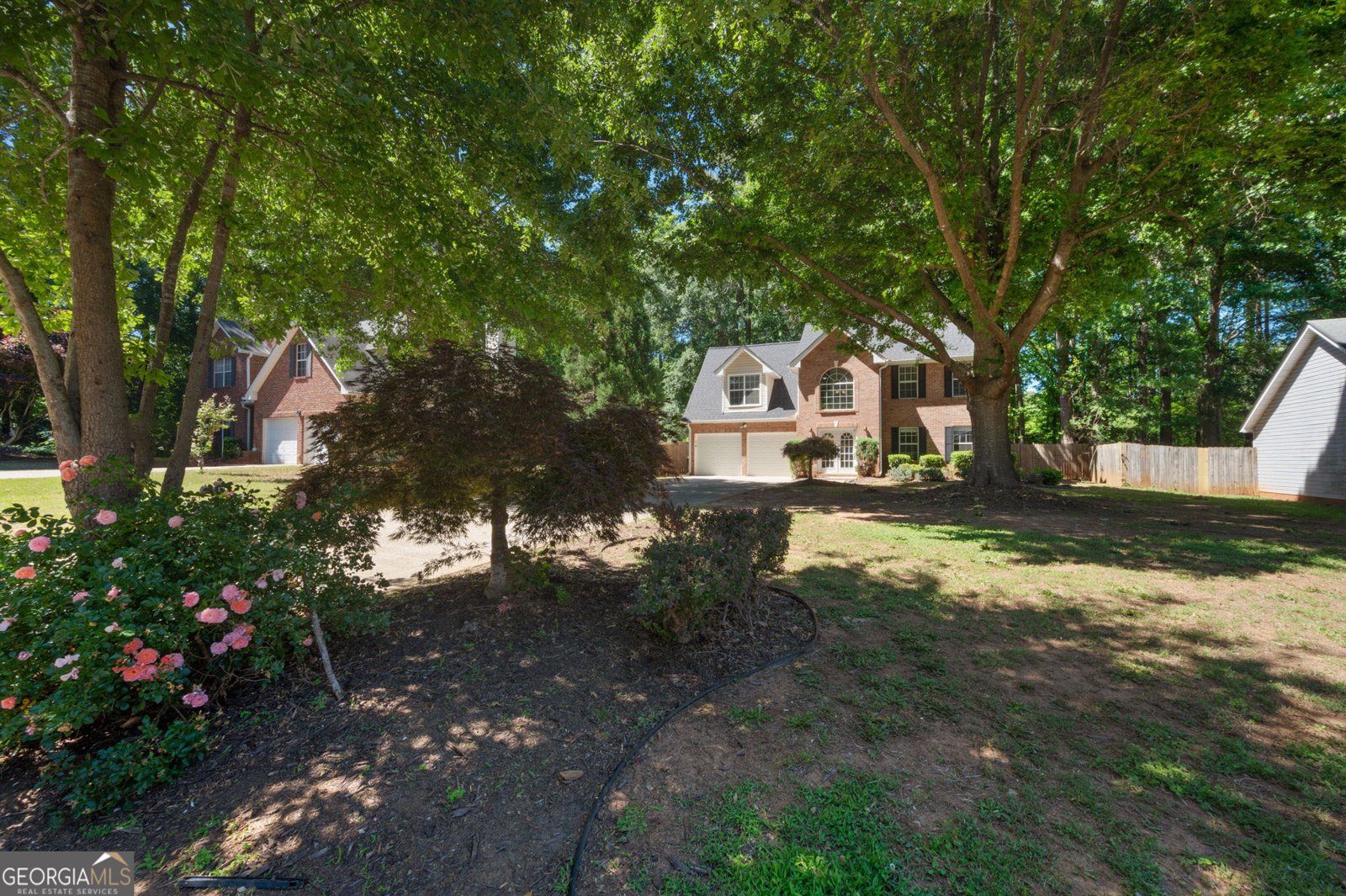 5320 Rolling Meadow Drive Powder Springs - Photo 6