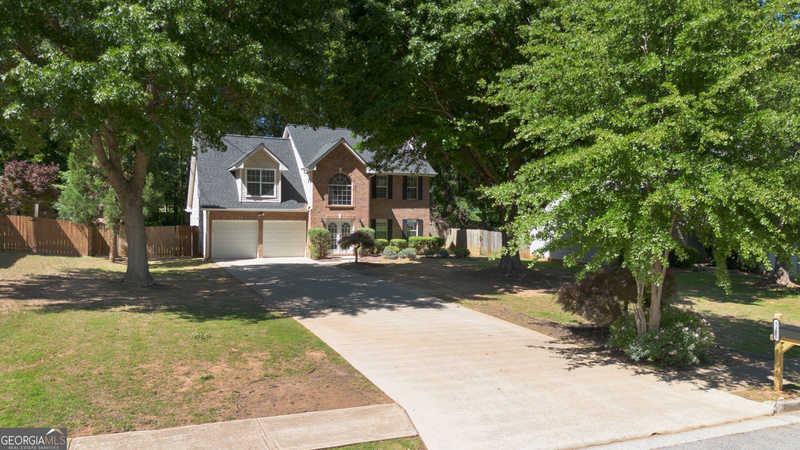 5320 Rolling Meadow Drive Powder Springs - Photo 7