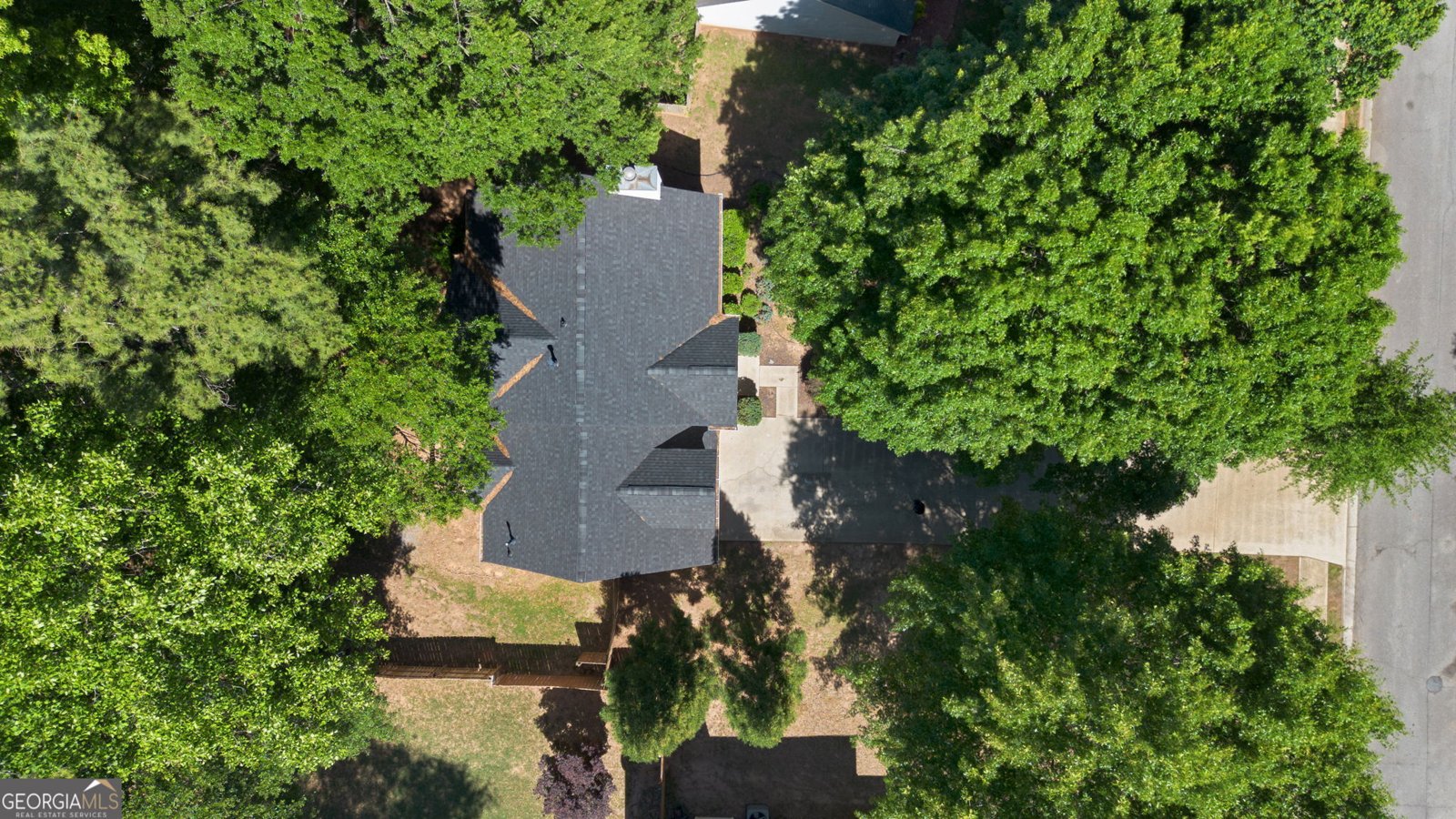 5320 Rolling Meadow Drive Powder Springs - Photo 8