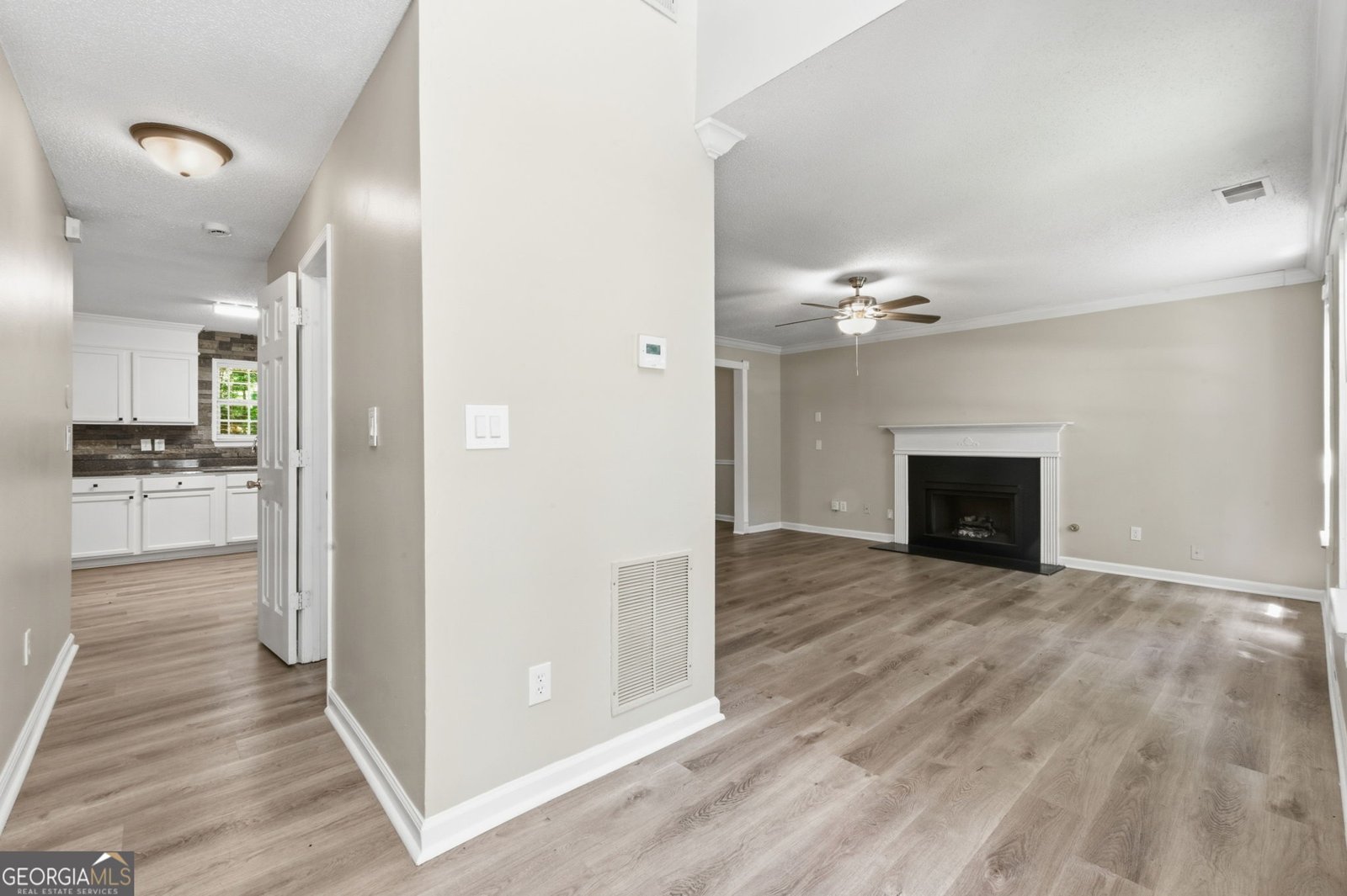 5320 Rolling Meadow Drive Powder Springs - Photo 9