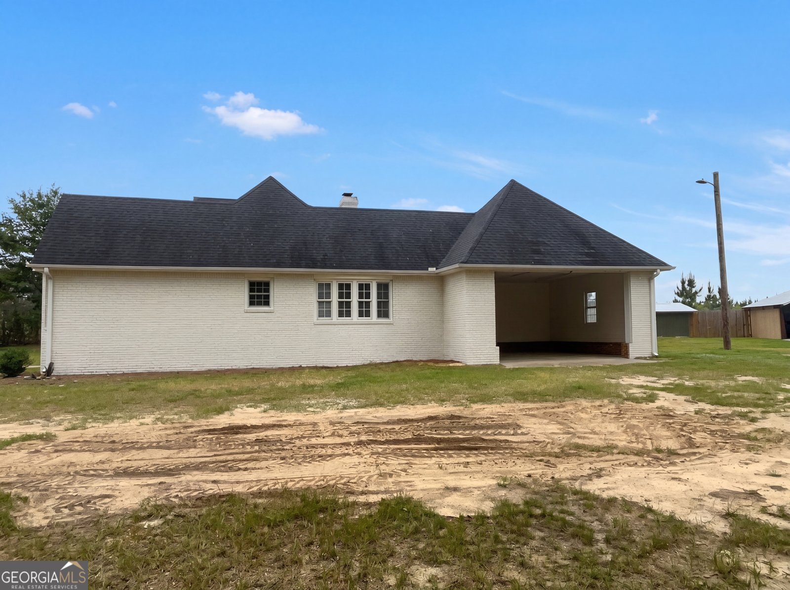 599 Little Creek Road Soperton - Photo 21
