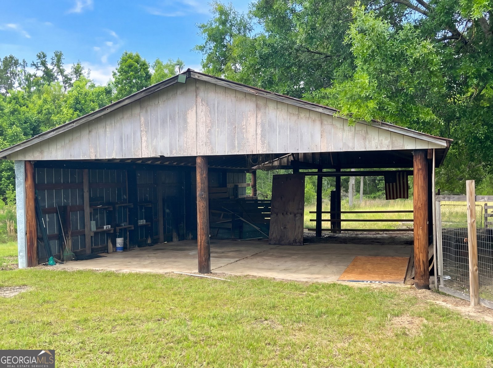 599 Little Creek Road Soperton - Photo 26