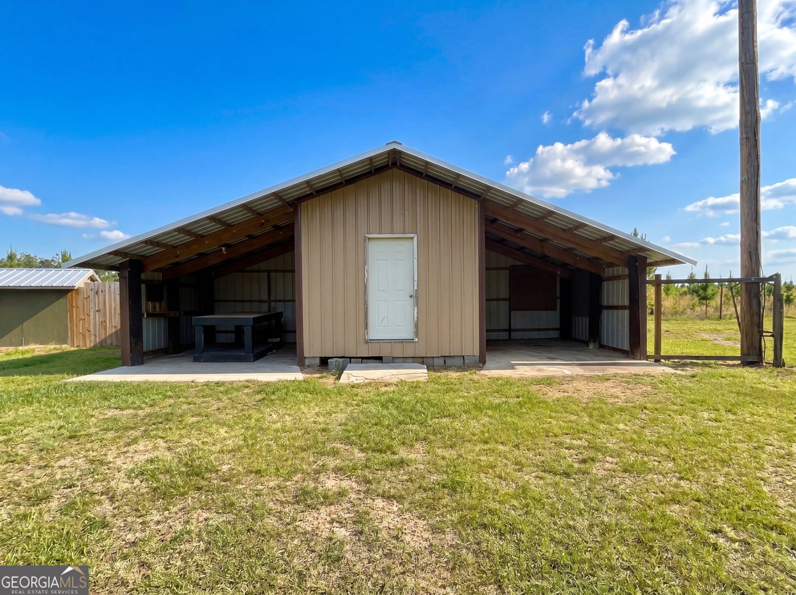599 Little Creek Road Soperton - Photo 27
