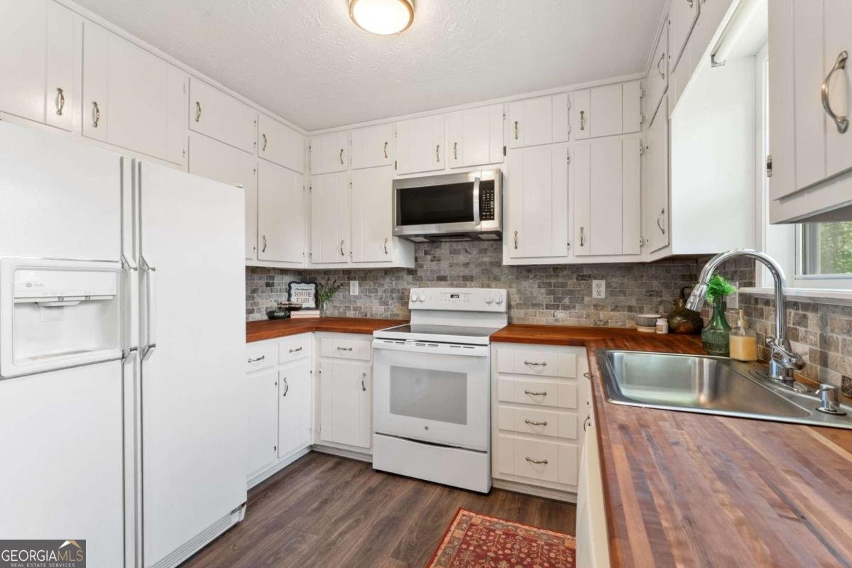 4587 Alder Lane Powder Springs - Photo 11