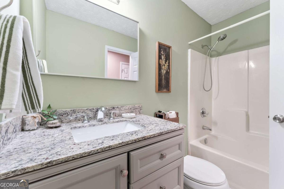4587 Alder Lane Powder Springs - Photo 15