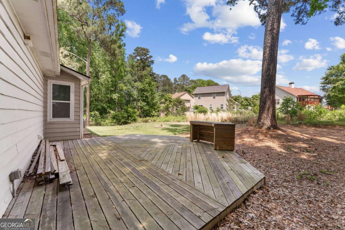 4587 Alder Lane Powder Springs - Photo 17