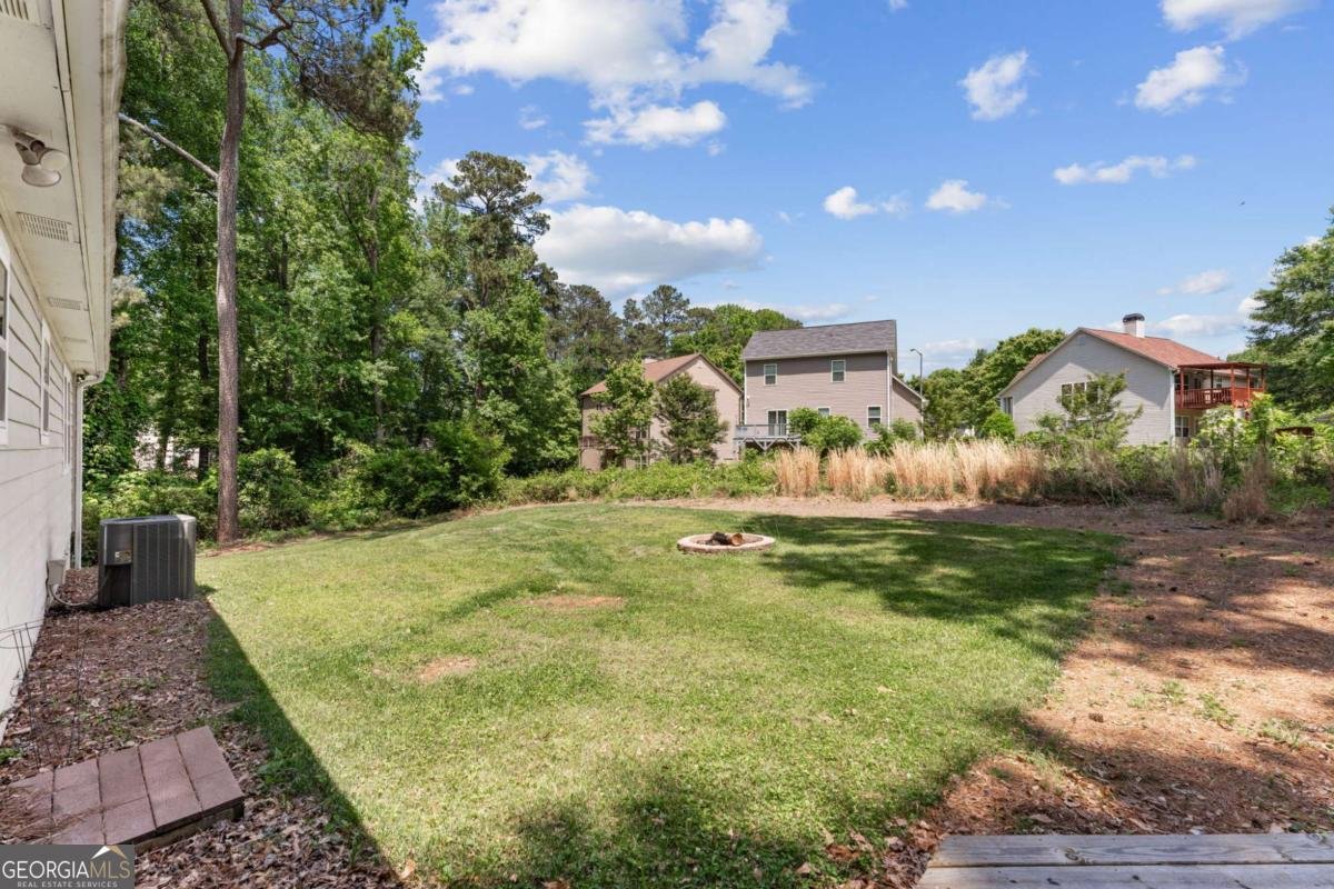 4587 Alder Lane Powder Springs - Photo 18