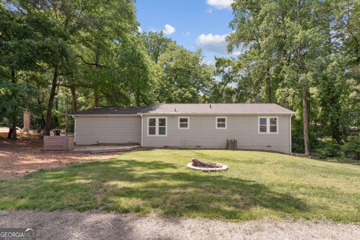 4587 Alder Lane Powder Springs - Photo 19