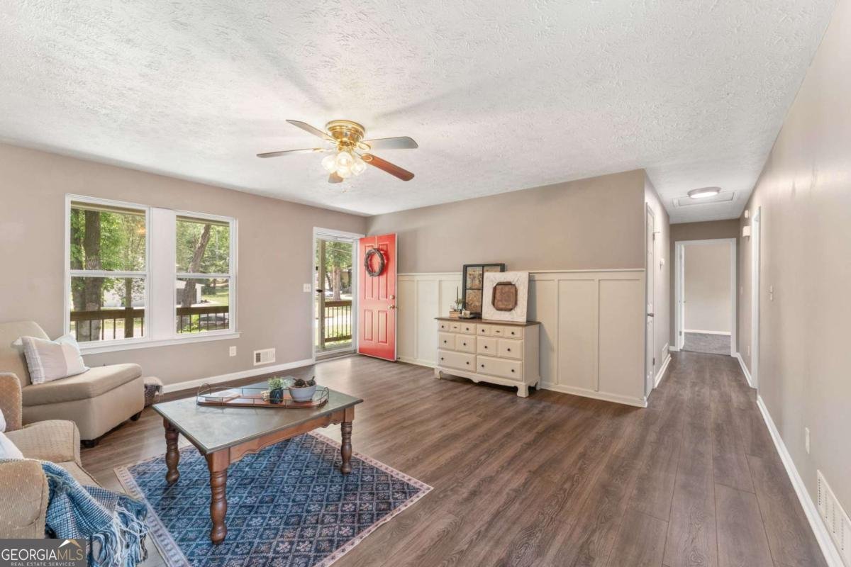 4587 Alder Lane Powder Springs - Photo 6