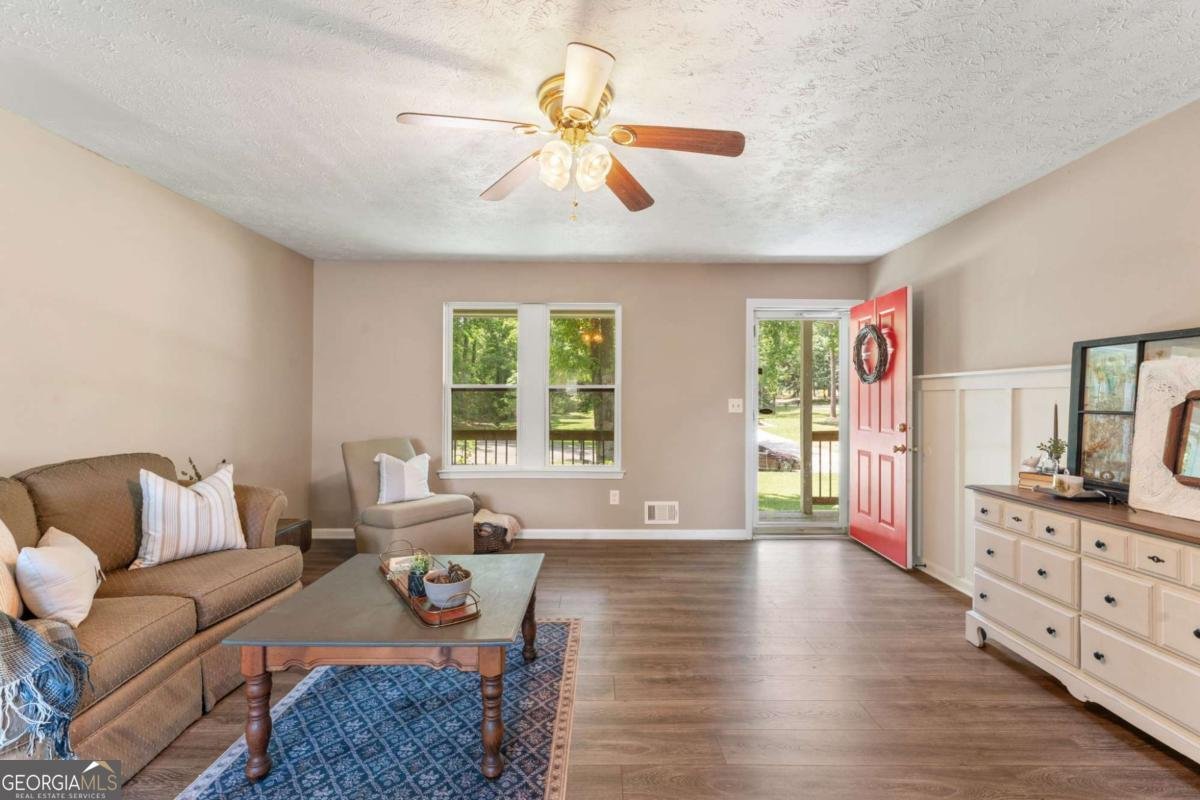 4587 Alder Lane Powder Springs - Photo 7