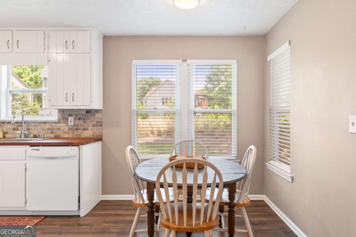 4587 Alder Lane Powder Springs - Photo 8