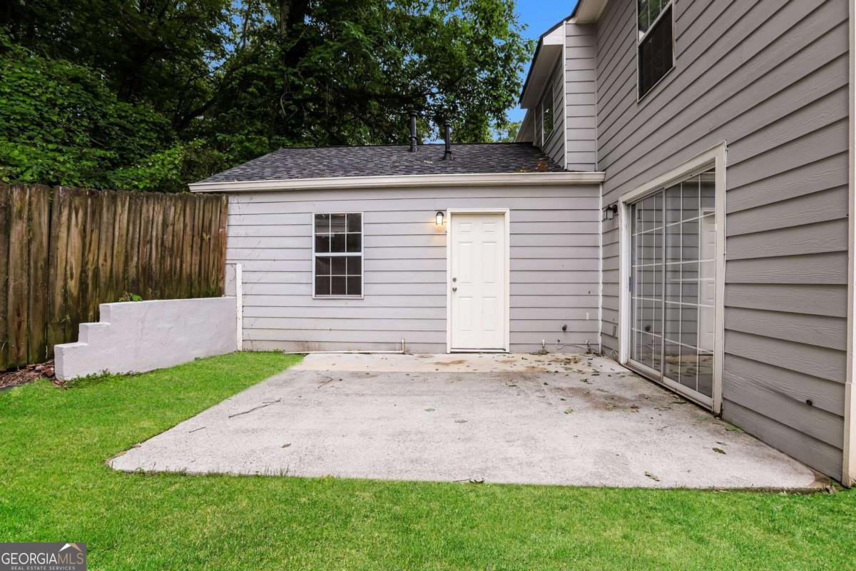 1107 Langrage Drive Marietta - Photo 14