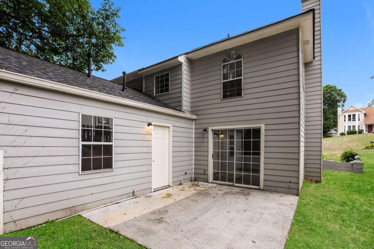 1107 Langrage Drive Marietta - Photo 15