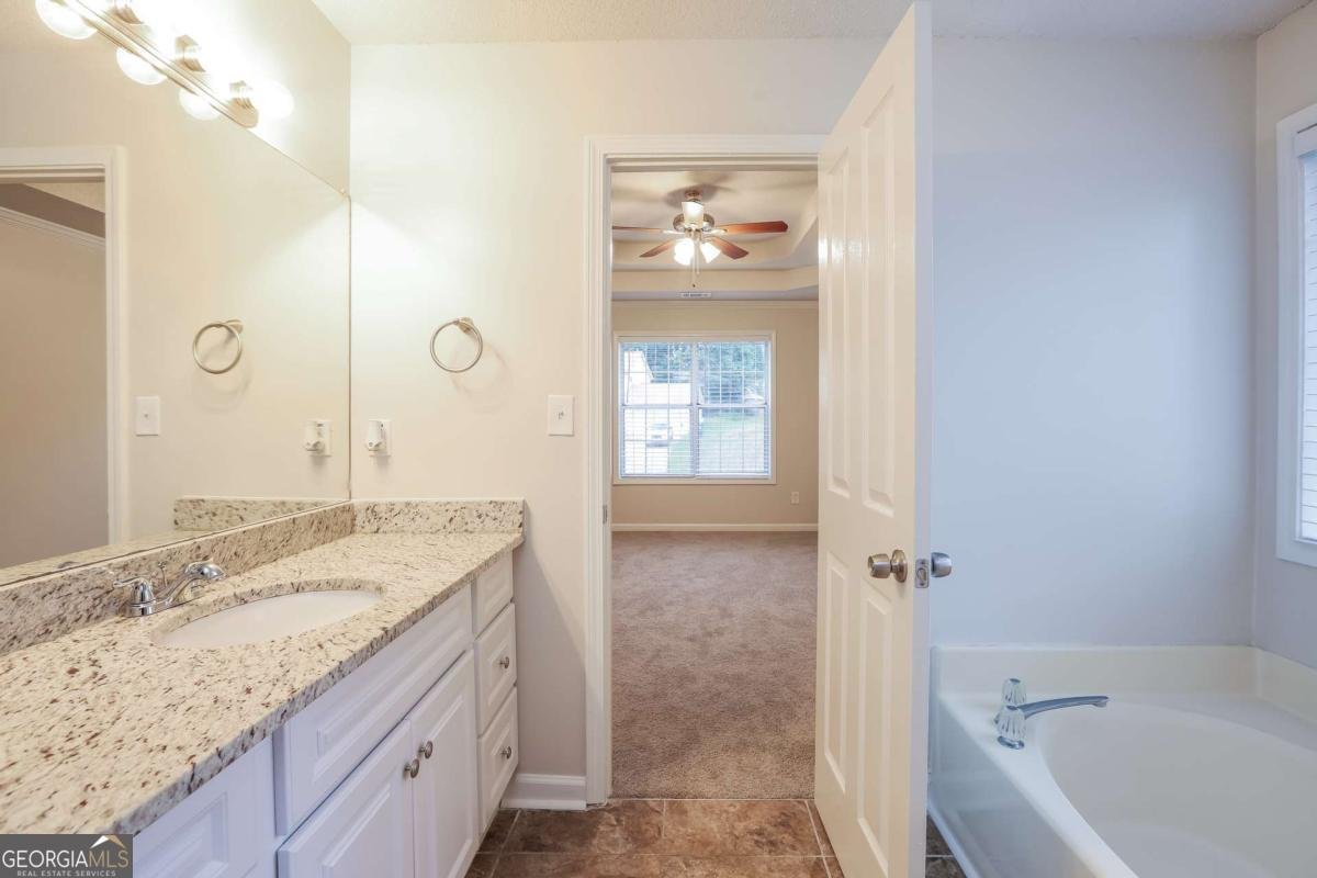 1107 Langrage Drive Marietta - Photo 9