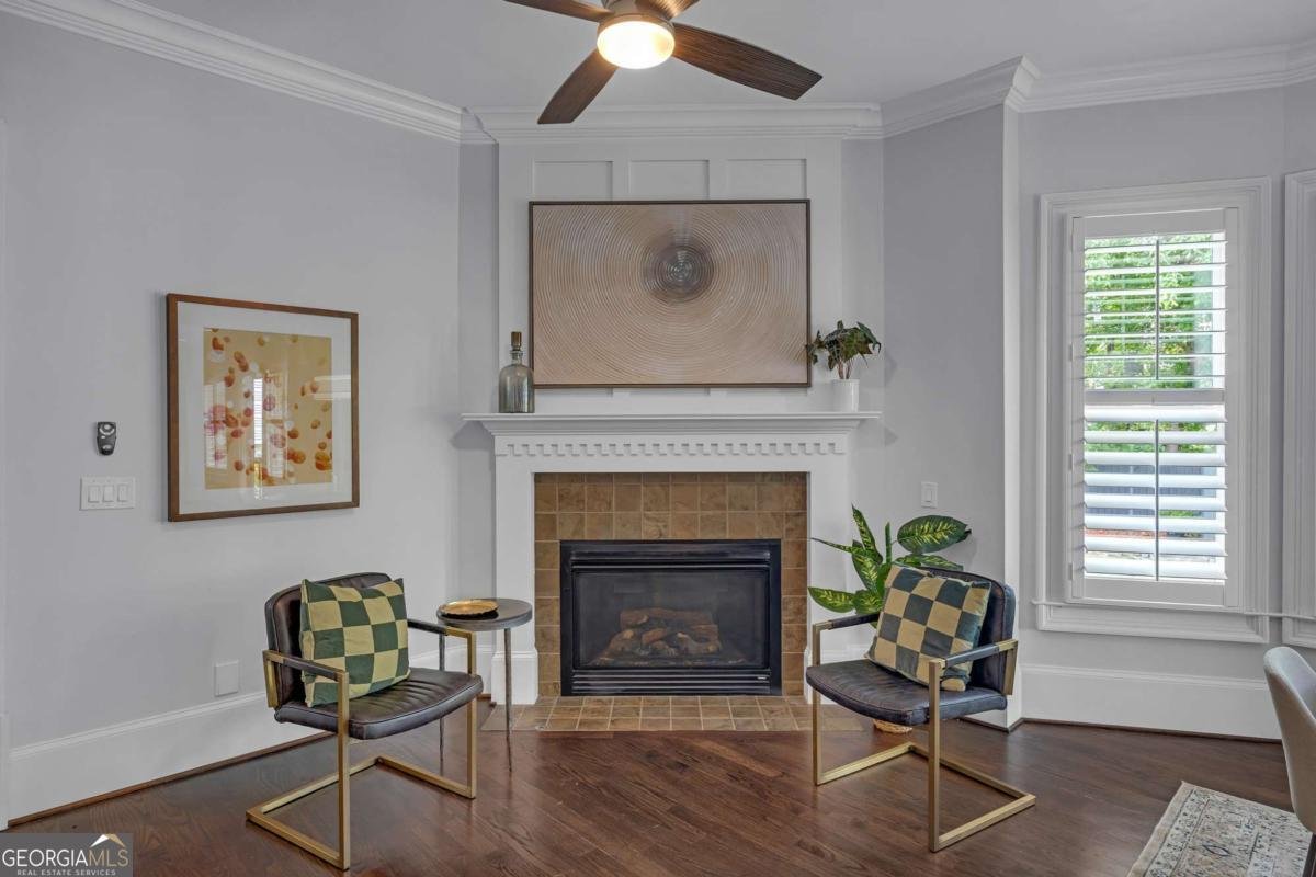 2248 Oakawana Drive Atlanta - Photo 10