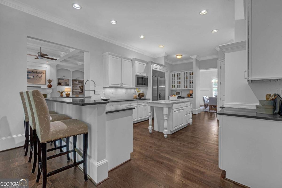 2248 Oakawana Drive Atlanta - Photo 11